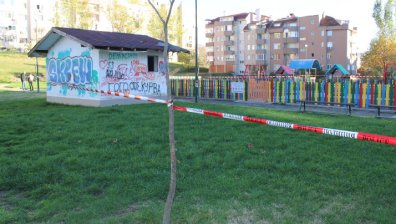 Без опасност за живота е простреляната в Благоевград 29-годишна жена