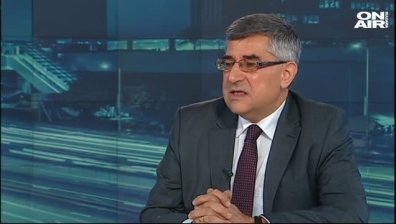 Липсва стратегическа визия за развитие на армията