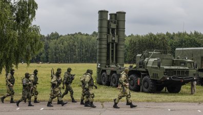 Русия е свалила шест дрона на по-малко от 200 км от Москва