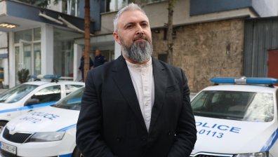 Арестуваха трима за грабежи над жени и деца в столични паркове