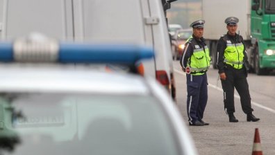 Шофьори се притесняват повече от тестовете за наркотици, отколкото за алкохол