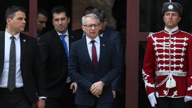 ПП-ДБ към ГЕРБ: Действате едностранно и създадохте криза, сега кажете как ще продължим