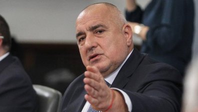 Борисов: Поведохме битка да запазим здравето, образованието и работните места