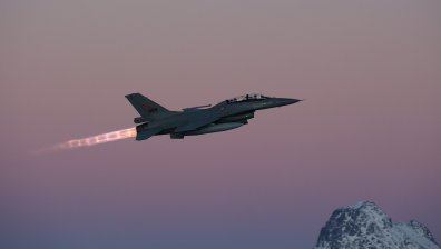 Украйна търси още по-сериозна помощ от Норвегия