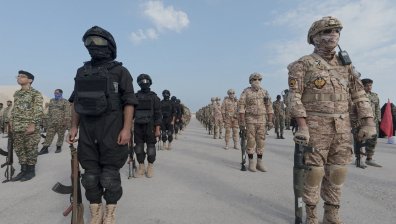 САЩ и Иран се подготвят за война при провал на преговорите