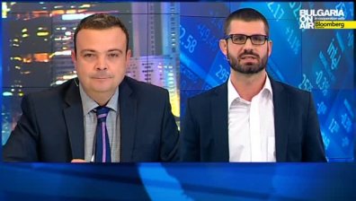 Пазарен анализ Денят он ер 10 октомври 2014
