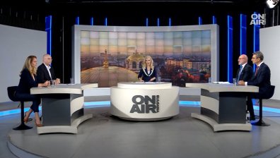 Избори за столичния район "Средец": Паркиране, чистота, туризъм и съдбата на Княжеската градина