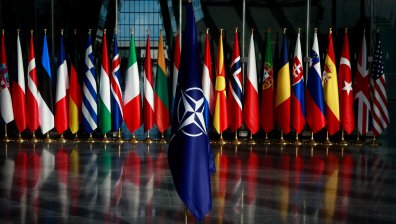 НАТО създава генерален план за защита срещу потенциална руска атака