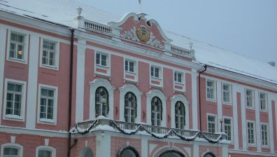 Реабилитират естонските легионери от СС?