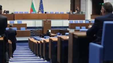 Трети опит за кворум в Народното събрание тази седмица