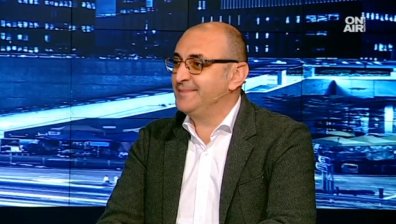 Милен Керемедчиев: Не очаквам конкретни решения от посещението на Медведев