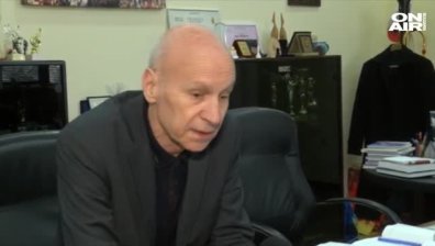 Обраха кмета на Хасково