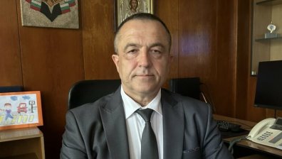Старши комисар Христо Ичев поема ръководството на ОДМВР - Бургас
