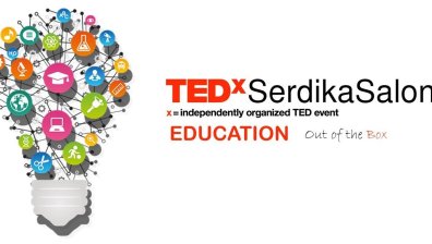 ВУЗФ е домакин на престижна конференция от световната серия TEDx