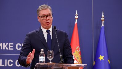 Александър Вучич: Никога не съм участвал в изборни измами