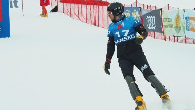 България отново ще има двама представители във финалите на Световната купа в Банско