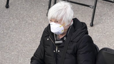 Историческо: САЩ за пръв път ще имат жена за финансов министър