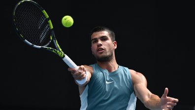 Карлос Алкарас достигна до четвъртфинал на Australian Open