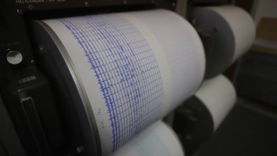Земетресение с магнитуд 6,9 разлюля Нова Зеландия 