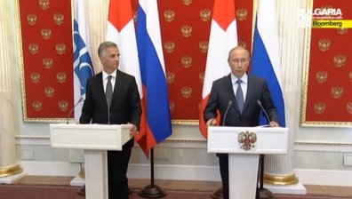 Белият дом няма данни за изтеглянето на руските войски от границата с Украйна