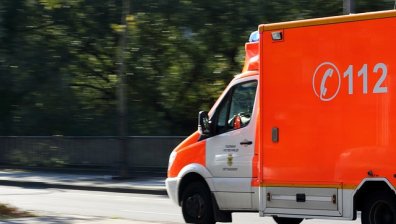 Буря повали шатра за бира в Австрия, двама загинаха 