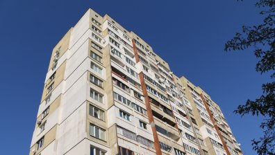 Над 30% от жилищата в страната - необитаеми