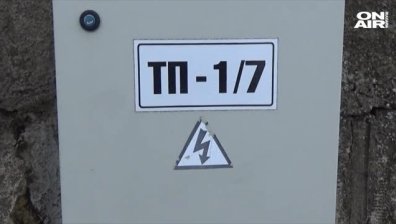 Дунав може да залее електрически табла в Силистра