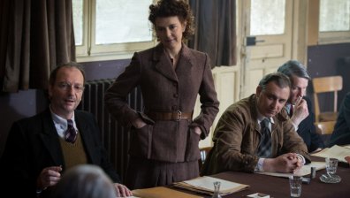 Берио ще реши съдбата на френските милиционери...