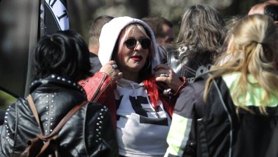 Откриха "Мотосезон 2021" под мотото "На пътя има място за всички"