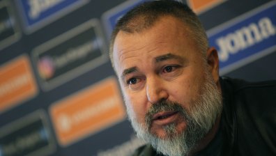 Ясен Петров оптимист: Ще опитам да върнем усмивките на хората