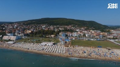 Лято 2017 - най-добрият сезон в туризма за последното десетилетие?