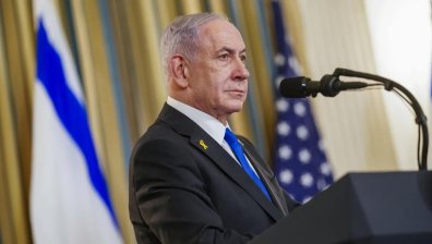 Нетаняху: В момента държим над 60% от Ивицата Газа и ликвидирахме стотици в Ливан