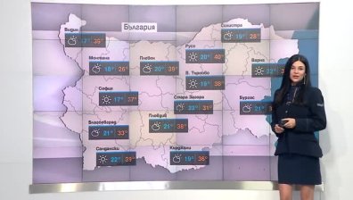 Обедна прогноза