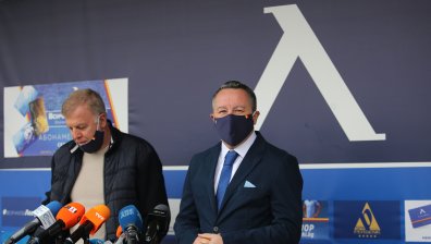 Славиша Стоянович: Питаха ме дали не съм луд, че поемам "Левски" сега