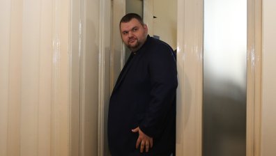 Пеевски е предприел правни действия в САЩ, иска отмяна на наложените му санкции