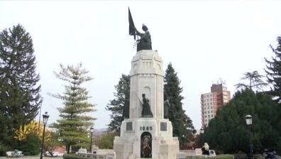 89-годишният великотърновец, който дари автентичен щик, ще получи специална грамота