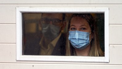 Мащабен протест в Канада срещу ограниченията заради пандемията