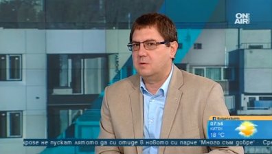 Новият кмет на "Овча купел"" Ще бъда постоянно сред хората