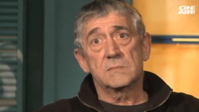 Ивайло Христов: Сигурно в паралелна вселена съм по-добра версия на себе си