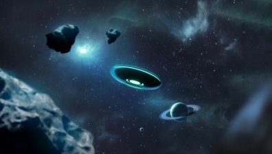 Мащабно изследване разби надеждите за близки извънземни