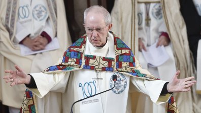 Кентърбърийският архиепископ: Патриарх Неофит беше важен духовен лидер, ще липсва много