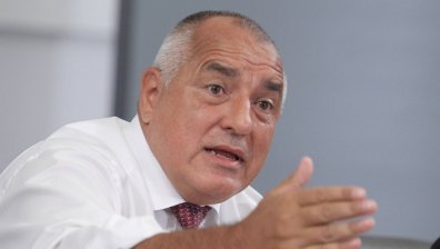 Борисов: Лицата на протестите ще катастрофират държавата