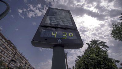 Глобалното затопляне ще нанесе тежък удар върху пазарите