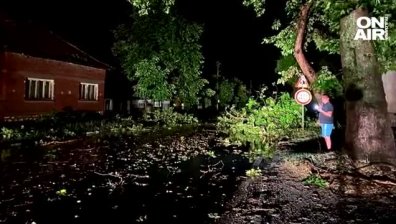 Остава в сила частичното бедствено положение в Бяла Слатина