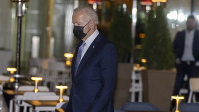 Байдън предупреди: Ще бъде много трудно за Москва да атакува съседите си