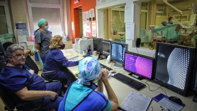 Ще имаме право на повече изследвания, ЯМР става по-достъпен