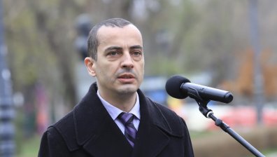Фандъкова освободи от длъжност зам.-кмета по култура, образование и спорт