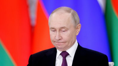 Владимир Путин: Ще гарантираме живота на украинските военни, ако се предадат в Курск