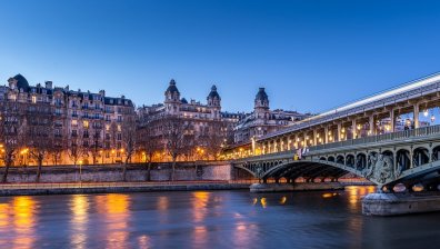 Българка очарова Франция с изпълнение на "Катерино моме" (+видео)