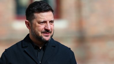 Зеленски: Няма основания да се блокират средствата за Украйна